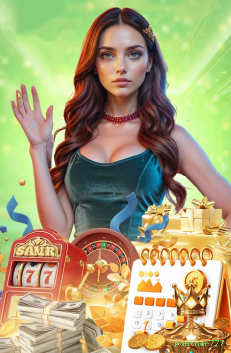 Slots com prêmios panther777